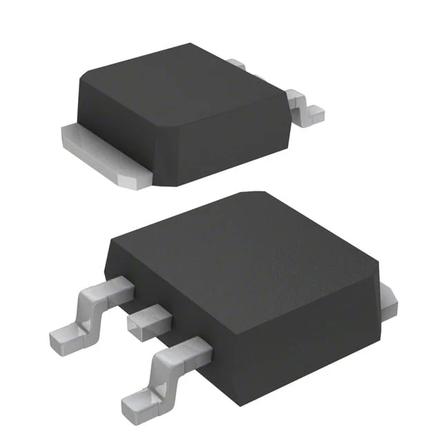 RJK6006DPD-00#J2 MOSFET N-CH 600V 5A MP3A