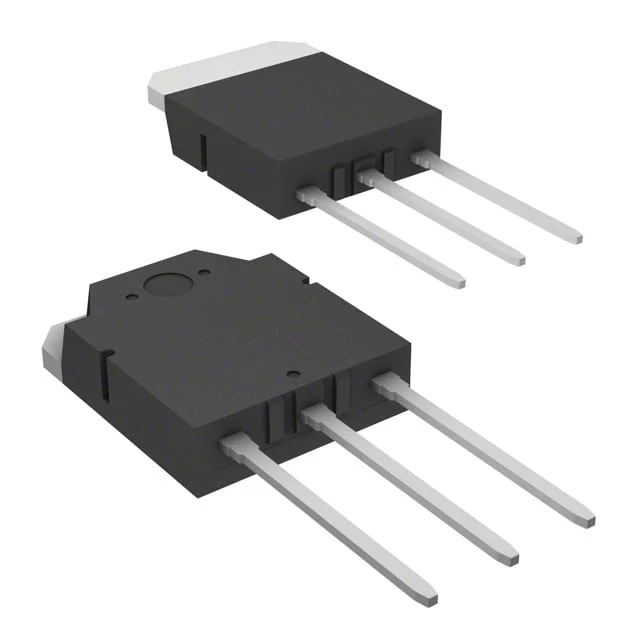 RJL5014DPK-00#T0 MOSFET N-CH 500V 19A TO3P