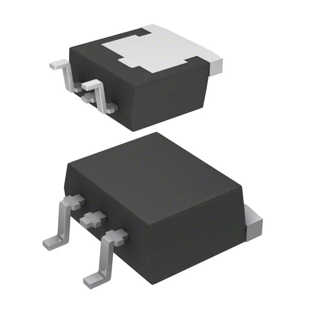 RJL6013DPE-00#J3 MOSFET N-CH 600V 11A 4LDPAK