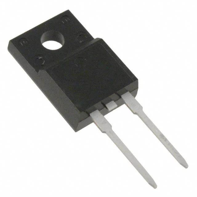 RJU6053TDPP-EJ#T2 RECTIFIER, 1 PHASE, 20A, 600V, T