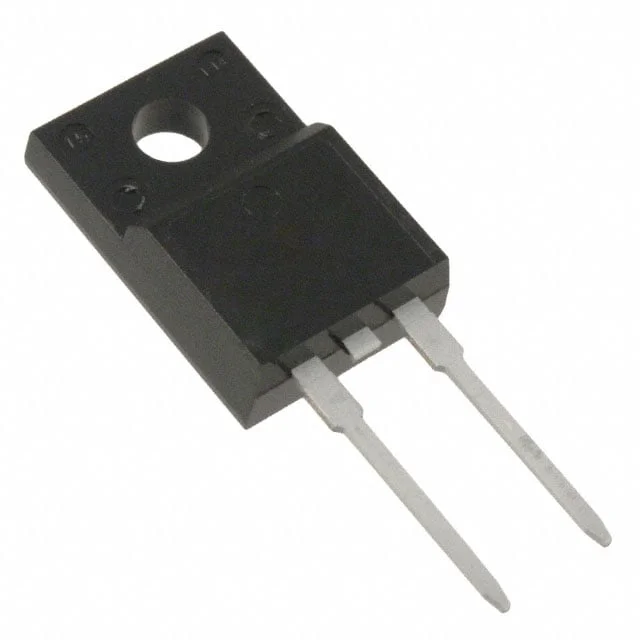 RJU60C3TDPP-EJ#T2 RECTIFIER, 1 PHASE, 10A, 600V V(