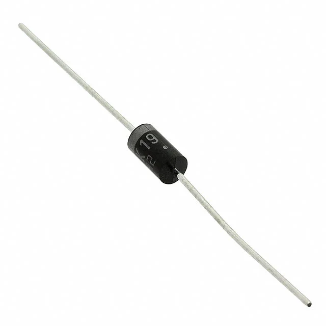 RK 19V1 DIODE SCHOTTKY 90V 1.5A AXIAL