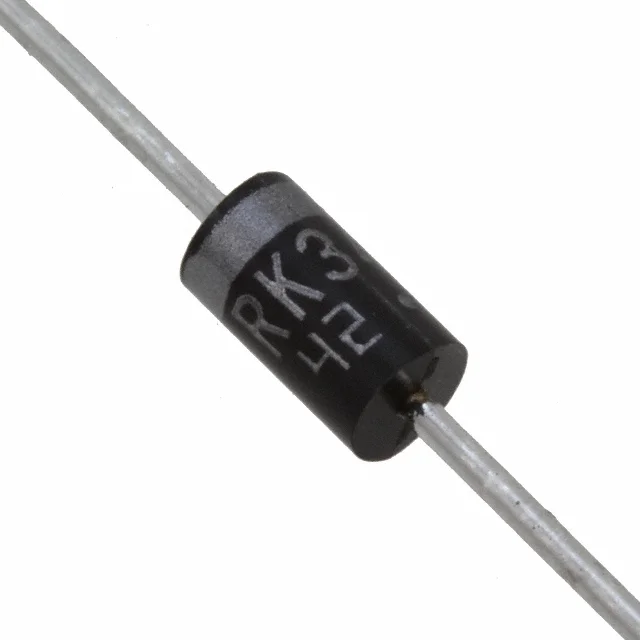 RK 34V1 DIODE SCHOTTKY 40V 2.5A AXIAL