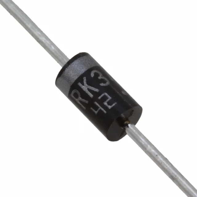 RK 36V1 DIODE SCHOTTKY 60V 2A AXIAL