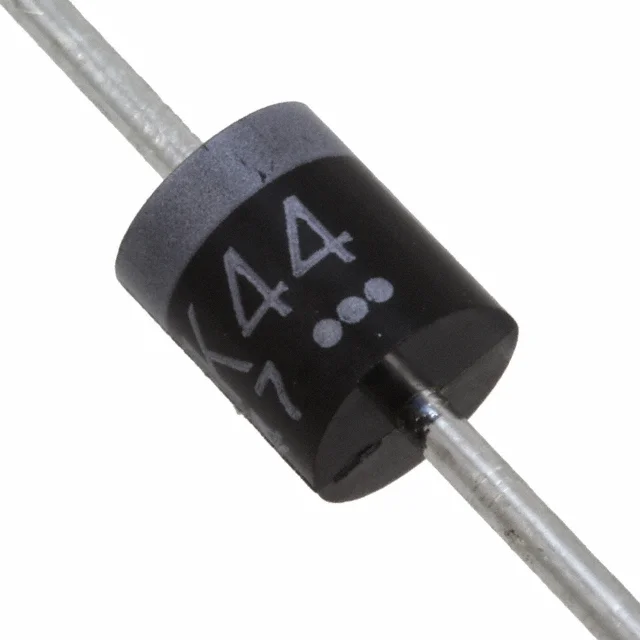 RK 44 DIODE SCHOTTKY 40V 3A AXIAL