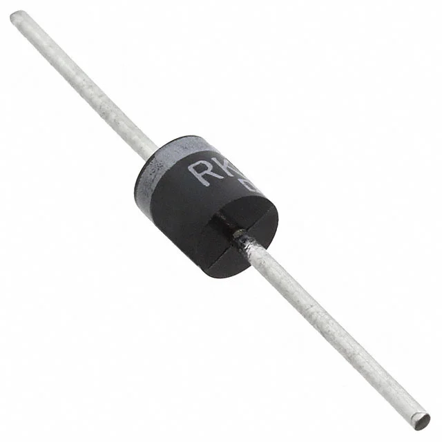 RK 49 DIODE SCHOTTKY 90V 3.5A AXIAL