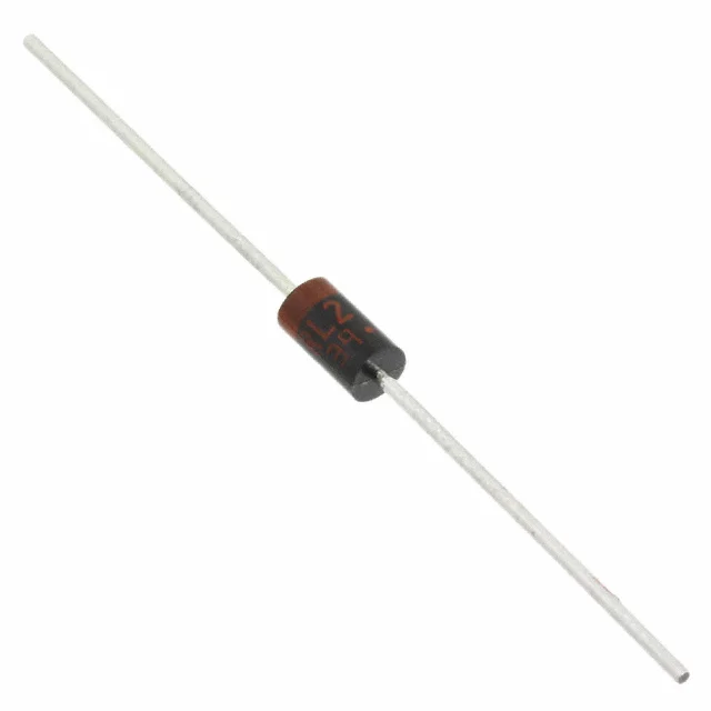 RL 2V DIODE GEN PURP 400V 2A AXIAL