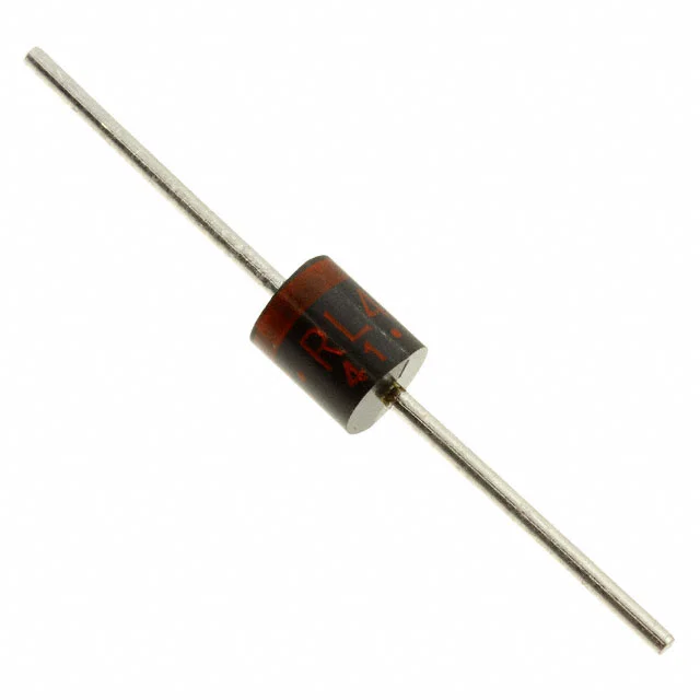RL 4A DIODE GEN PURP 600V 3A AXIAL