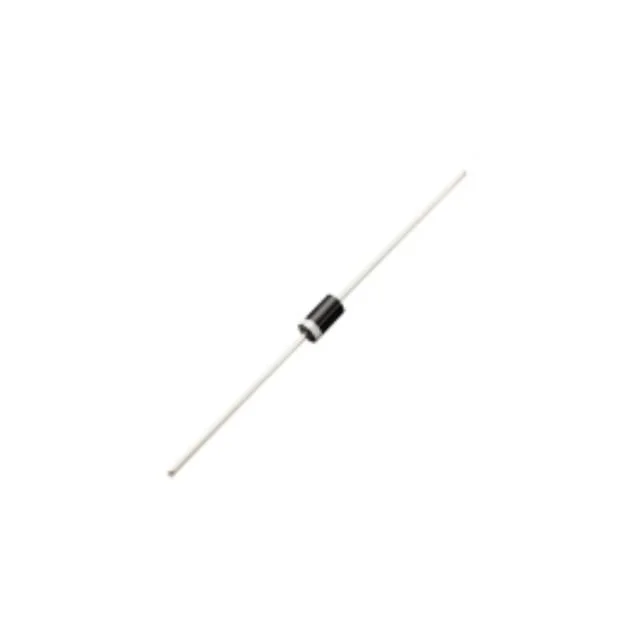 RL154 DIODE GEN PURP 1000V 1.5A DO-15