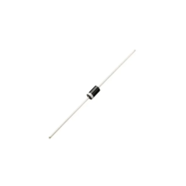 RL156 DIODE GEN PURP 1000V 1.5A DO-15