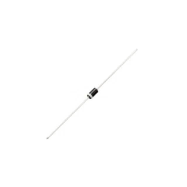 RL1N4007G DIODE  GLASS  1A 1000V A-405