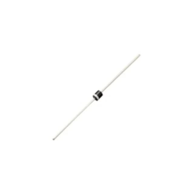 RL256 DIODE GEN PURP 1000V 2.5A R-3