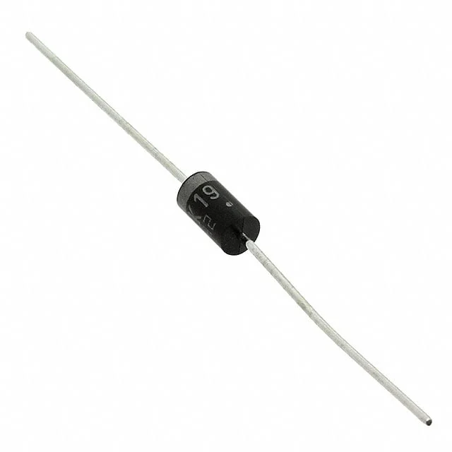 RM 2V1 DIODE GEN PURP 400V 1.2A AXIAL