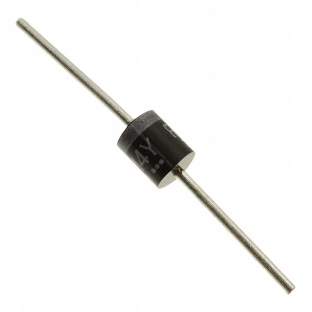 RM 4 DIODE GEN PURP 400V 3A AXIAL