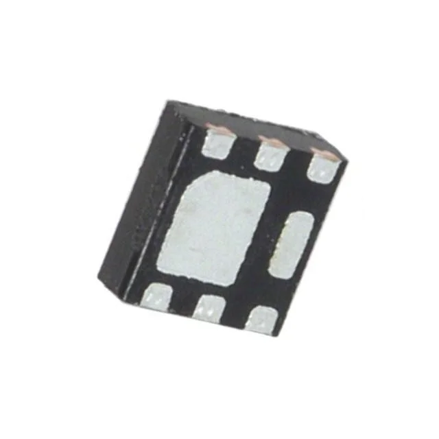 RM10N30D2 MOSFET N-CH 30V 10A 6PQFN