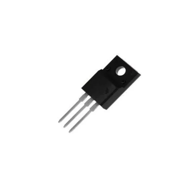 RM21N700TI MOSFET N-CHANNEL 700V 21A TO220F