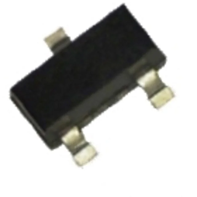 RM2303 MOSFET P-CHANNEL 30V 2A SOT23