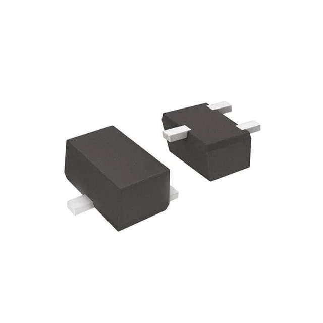 RM3139K MOSFET P-CH 20V 660MA SOT723