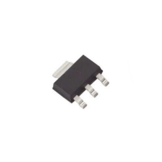 RM3N700S4 MOSFET N-CHANNEL 700V 3A SOT223