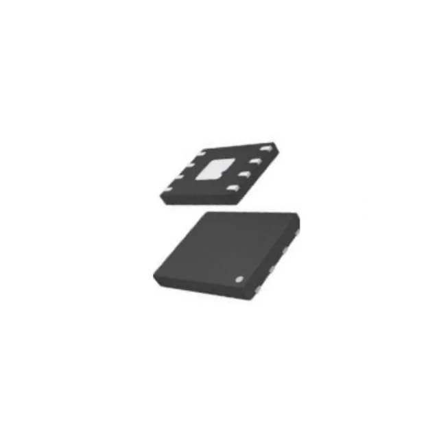 RM45N60DF MOSFET N-CHANNEL 60V 45A 8DFN