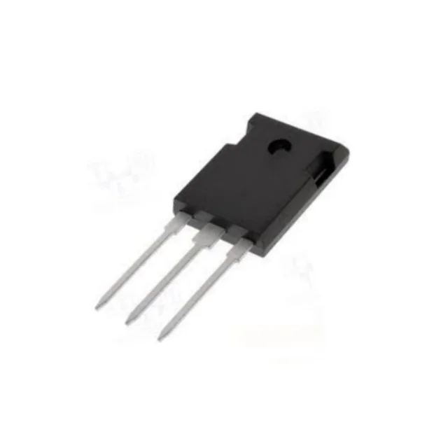 RM47N650T7 MOSFET N-CHANNEL 650V 47A TO247