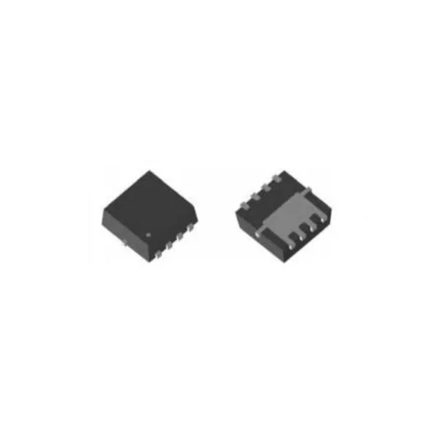 RM50N30DN MOSFET N-CHANNEL 30V 50A 8DFN