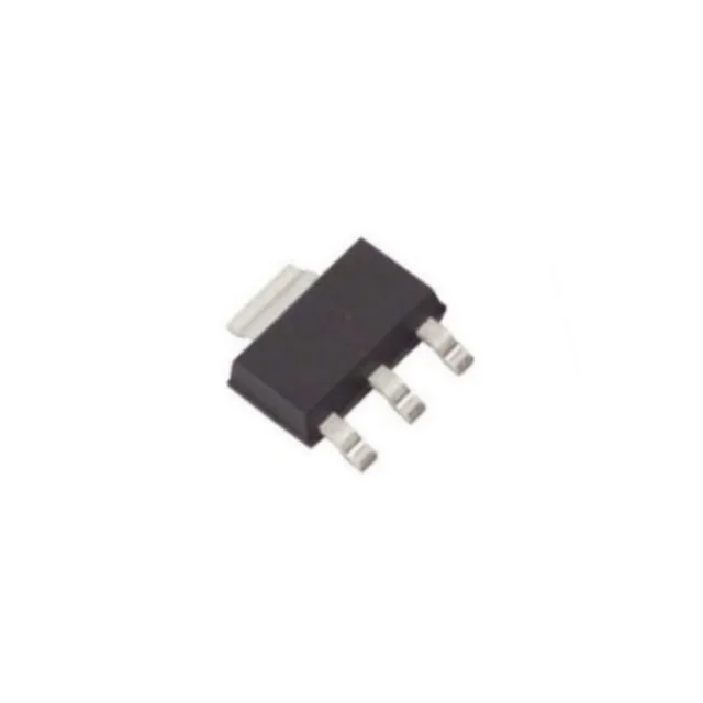 RM6005S4 MOSFET N-CHANNEL 60V 5A SOT223-3