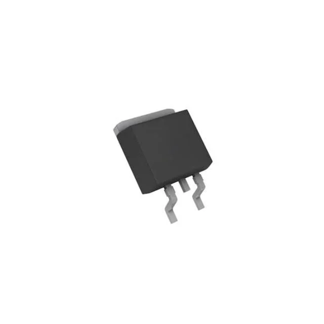 RM60N40LD MOSFET N-CHANNEL 40V 60A TO252-2