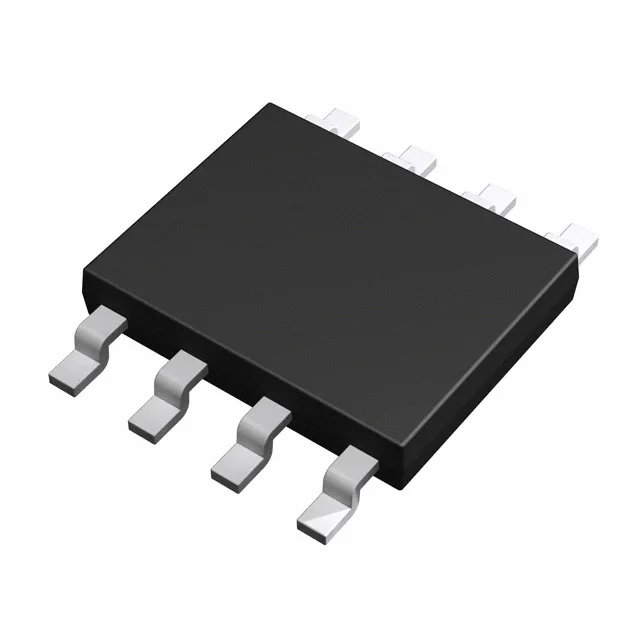 RMW200N03TB MOSFET N-CH 30V 20A 8PSOP