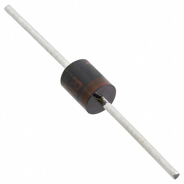 RN 4A DIODE GEN PURP 600V 3A AXIAL