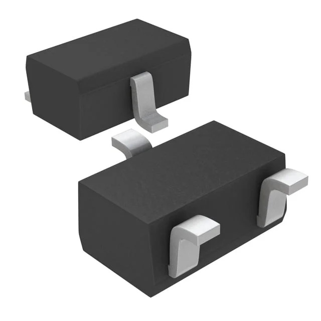 RN739FT106 RF DIODE PIN 50V 100MW UMD3