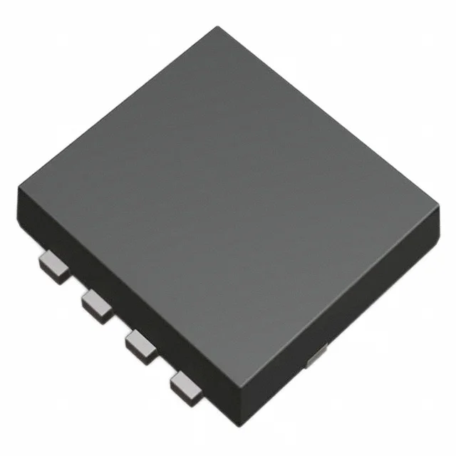 RQ3E100MNTB1 MOSFET N-CH 30V 10A HSMT8