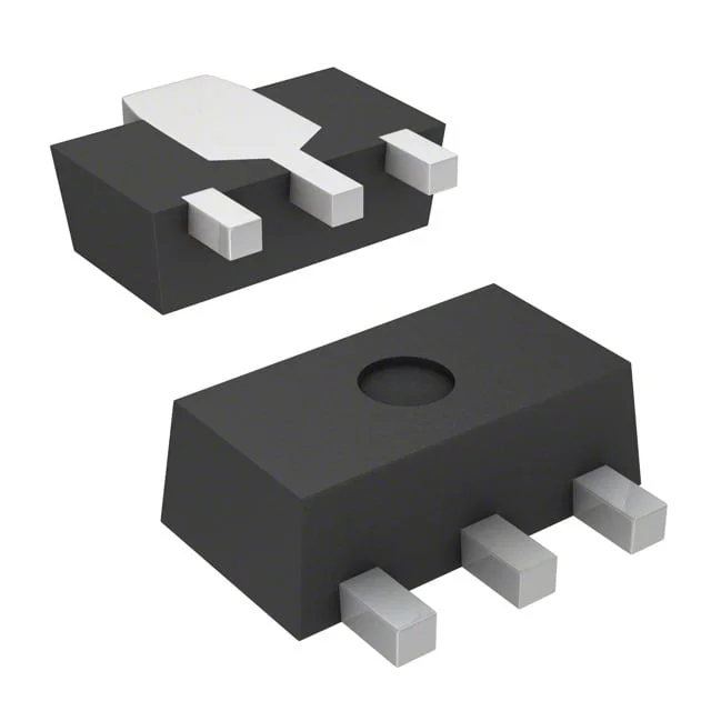 RQK0607AQDQS#H1 MOSFET N-CH 60V 2.4A UPAK