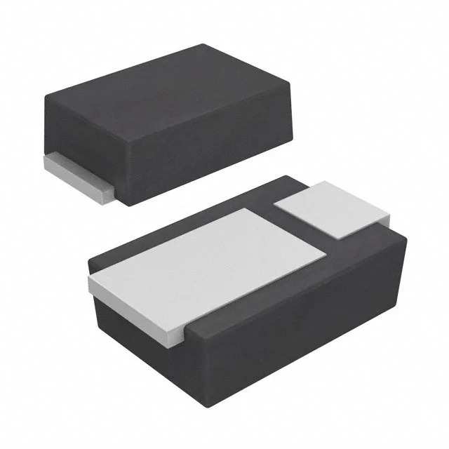 RR1VWM4STFTR SUPER FAST RECOVERY DIODE (AEC-Q