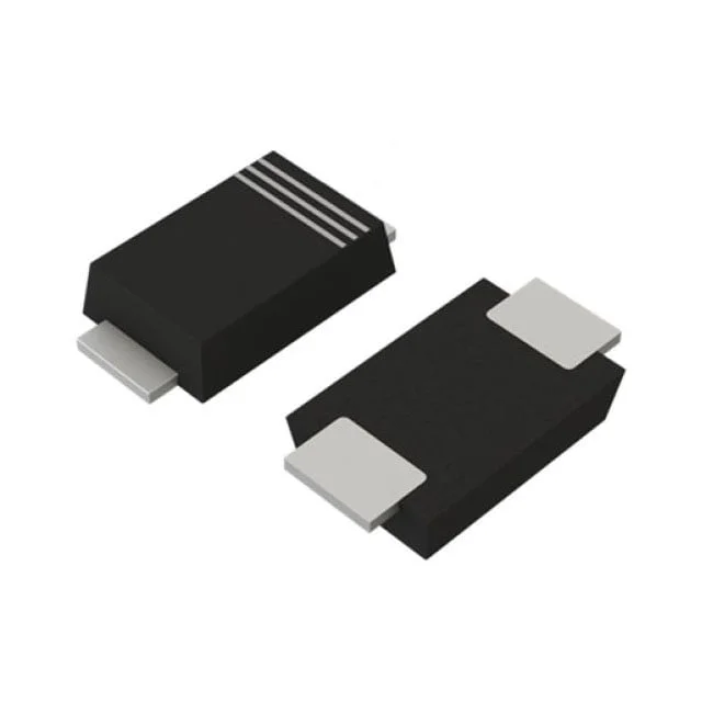 RR2LAM6STR DIODE GEN PURP 600V 2A PMDTM