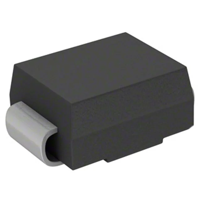 RS2D-13 DIODE GEN PURP 200V 1.5A SMB