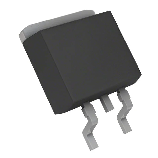 RSD080N06TL MOSFET N-CH 60V 8A CPT3