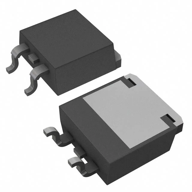 RSJ250P10TL MOSFET P-CH 100V 25A LPTS