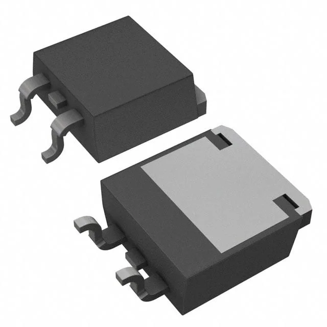 RSJ301N10FRATL MOSFET N-CH 100V 30A LPTS