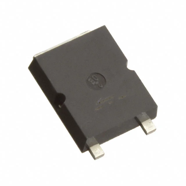 RSY160P05TL MOSFET P-CH 45V 16A TCPT3