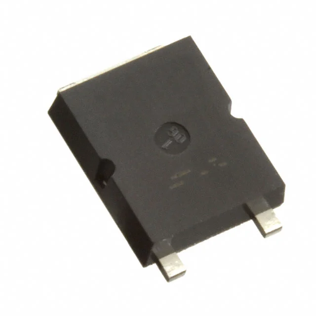 RSY200N05TL MOSFET N-CH 45V 20A TCPT3