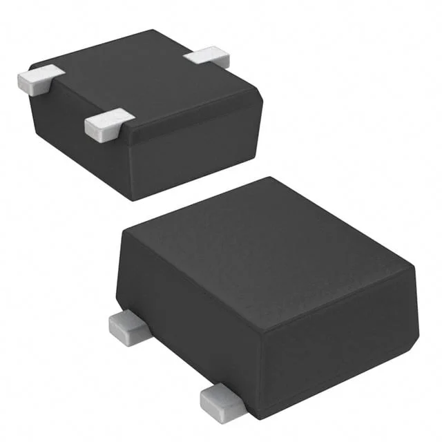 RTF025N03TL MOSFET N-CH 30V 2.5A TUMT3