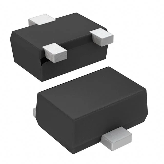 RU1E002SPTCL MOSFET P-CH 30V 250MA UMT3F
