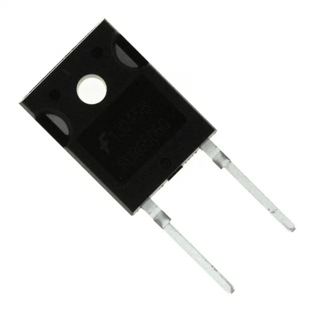 RURG5060 DIODE GEN PURP 600V 50A TO247-2
