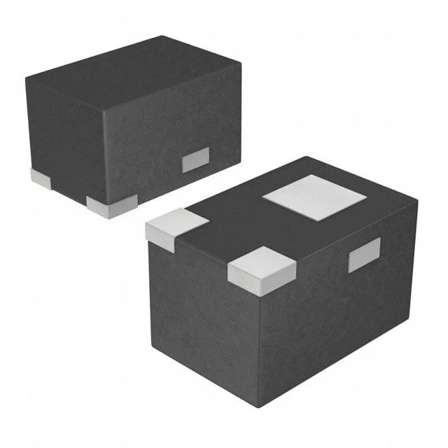 RV3CA01ZPT2CL MOSFET P-CH 20V 100MA VML0604