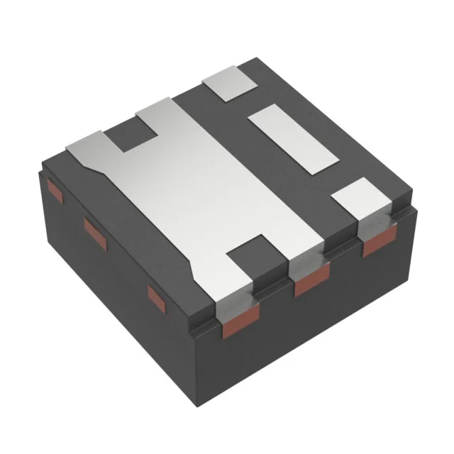RV4E031RPHZGTCR1 MOSFET P-CH 30V 3.1A DFN1616-6W