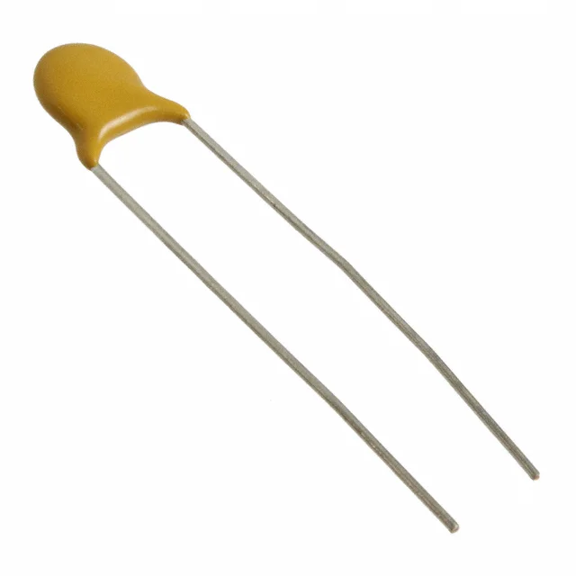 S151K33SL0N63L6R CAP CER 150PF 1KV SL RADIAL