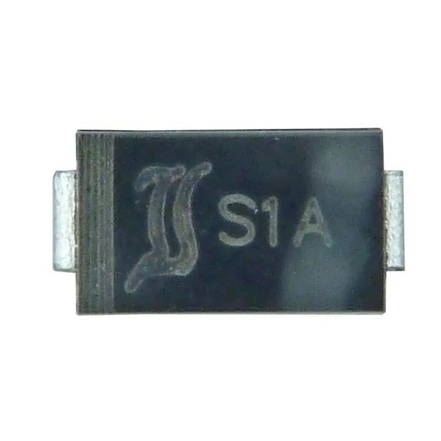 S1M-AQ ST Rect, 1000V, 1A
