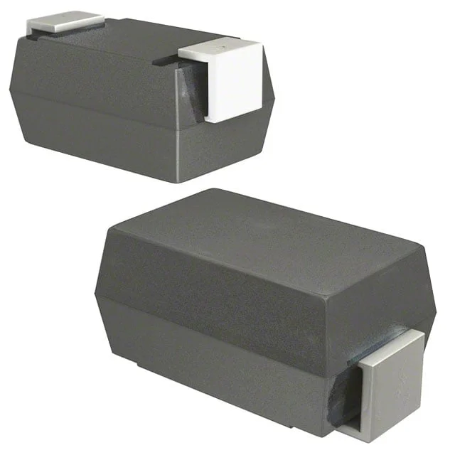 S2A-HF RECTIFIER GEN PURP 50V 2A SMA