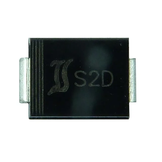 S2A ST Rect, 50V, 2A